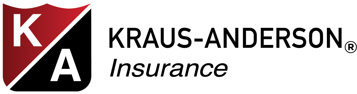 Kraus-Anderson Insurance Logo